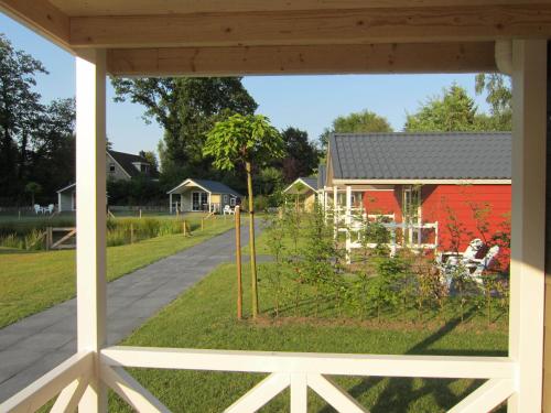 Lodgepark 't Vechtdal - image 6