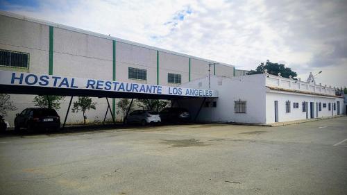Hostal los Angeles