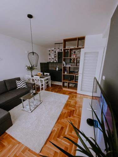 FiK apartman