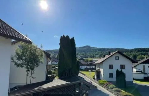 Haus Andreas in Bodenmais, Deutschland