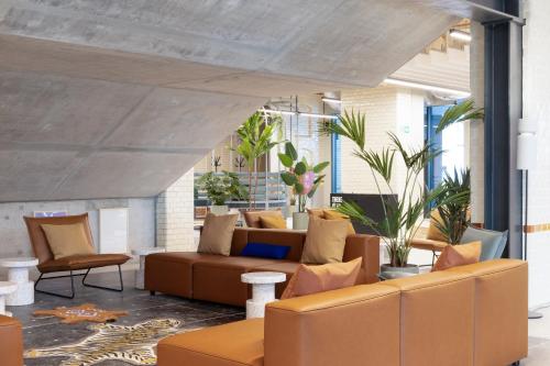 편의 시설/서비스, Basecamp by Xior Wrocław (Basecamp by Xior Wroclaw) in 우로클라우 서버브