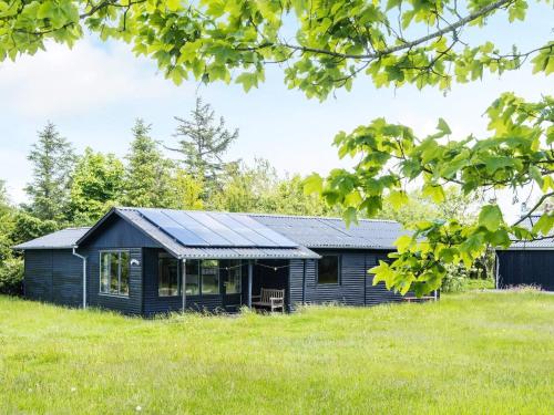  6 person holiday home in Ulfborg in Ulfborg