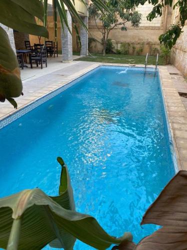 Private Villa Elsheikh-zayed