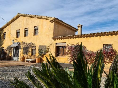 Cal Colina - Karaktervol landhuis met privé zwembad - Pacs del Penedes