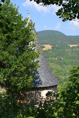 Skats, Les Fleurs de Marie in La Cresse