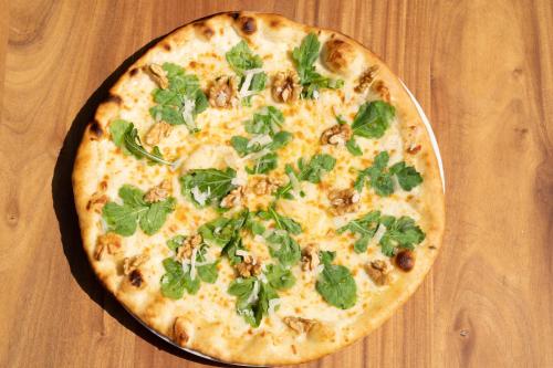 Khayam Garden Beach Resort & Spa