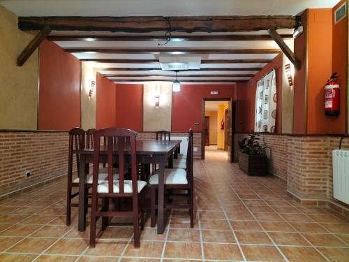 Hotel Rural Venta Del Alon in Villalon de Campos