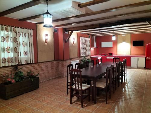 Hotel Rural Venta Del Alon in Villalon de Campos