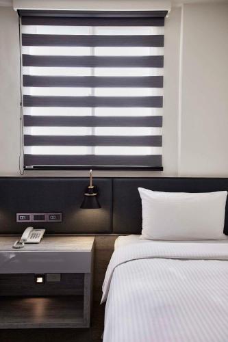 海福商务饭店 海福商务饭店