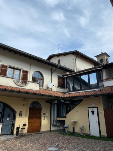 Il Caravaggio Guest House 3