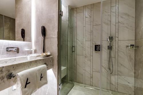 Hotel Amira Istanbul