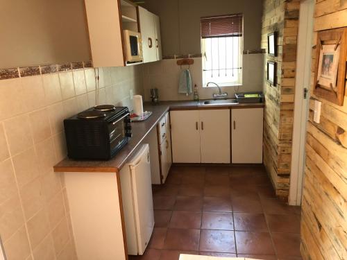 Anas Inn in Walvis Bay