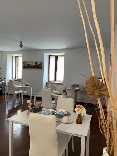 Il Caravaggio Guest House 4