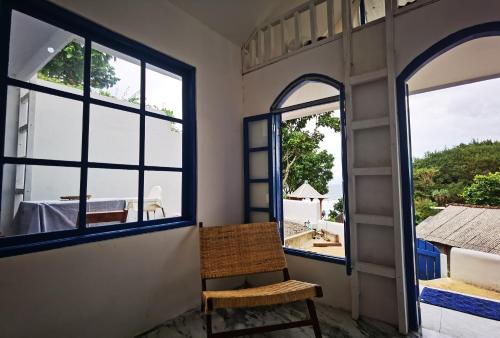 Facilities, Casa Alstonia near Wedi Ombo Beach