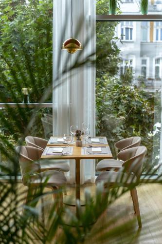 Hotel Altus Poznań Old Town - image 3