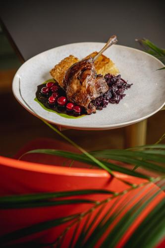 Hotel Altus Poznań Old Town - image 11