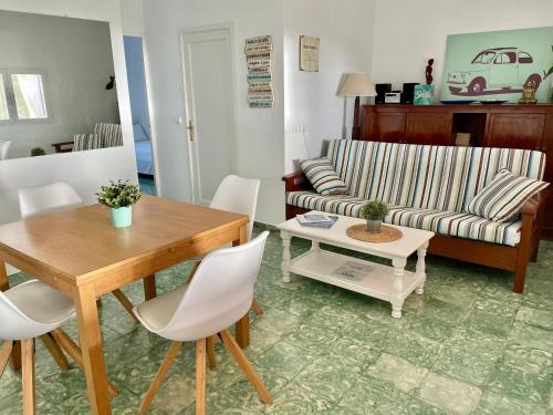 Casa frente al lago 5