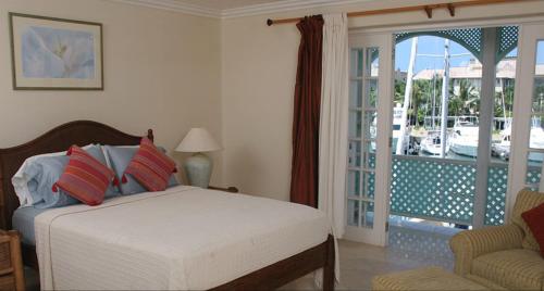 Guestroom, Owners at Port St Charles in Speightstown