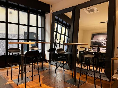 Porta Nera Private Living - adults only 2
