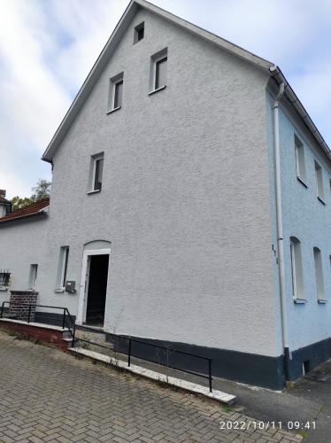 MD Monteurunterkunft Neustadt