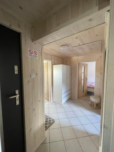 Apartament NAD CZEREŚNIĄ (Apartament NAD CZERESNIA) in Brodnica Gorna