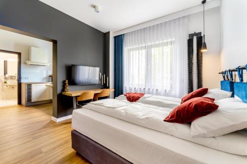 Apart House, Tylna 20 in Zielona Gora