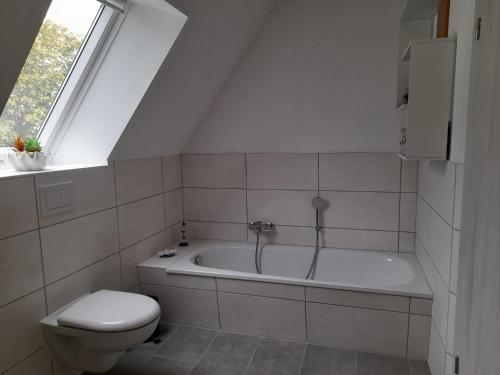 Three-Bedroom House image 8