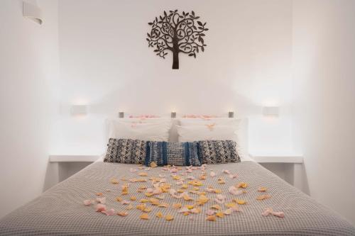 Alios villa Room Type - Villa with Sea View