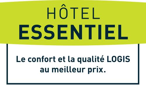 Logis - Hotel du Nord et Restaurant La Table d'Elisa