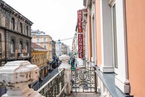 Hotel Europe - image 9