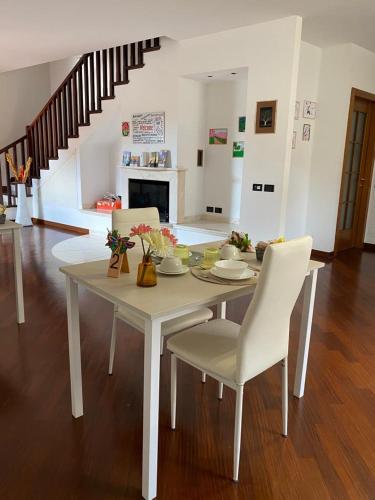 Il Caravaggio Guest House 3