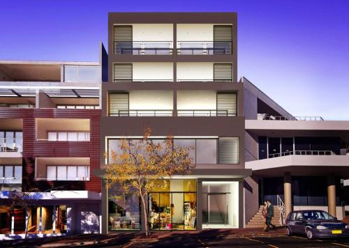 Stunning Apartment in Neutral Bay GRO17303 - image 3
