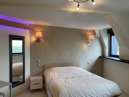 RDC 4 - Studio meublé centre ville de Montluçon, Montluçon (foto 5)