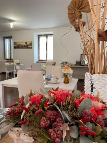 Il Caravaggio Guest House 5