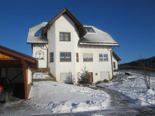 Ferienwohnung Mause in Medebach, Deutschland