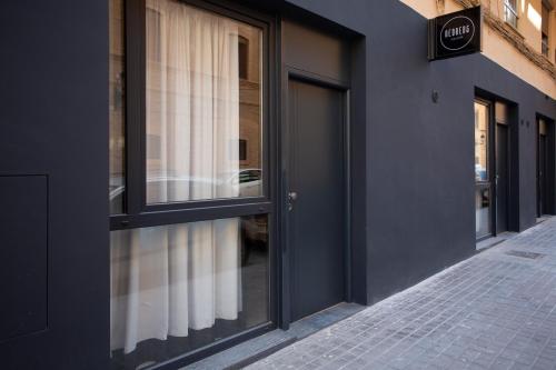 Neobeds - Stylish modern 1BR Apt Near Old Town & Steps from Turia Park, Valencie (fotografie 8)