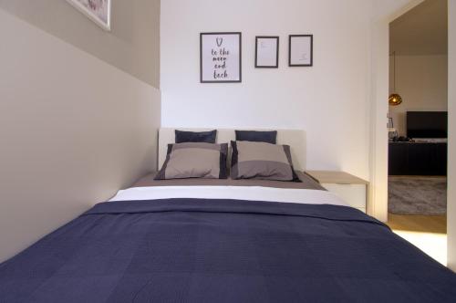 Apartment Zagreb 213 - image 2