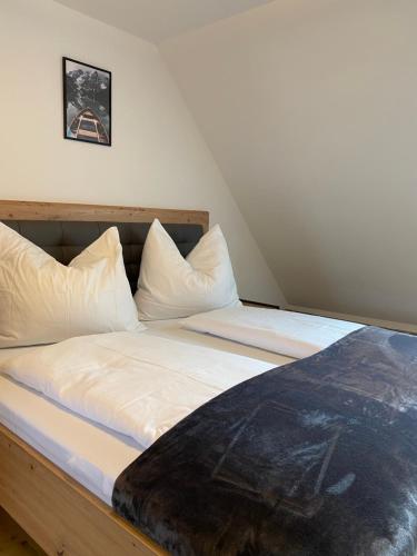  Apartment zum Bergkircherl - Sommercard in Großsölk