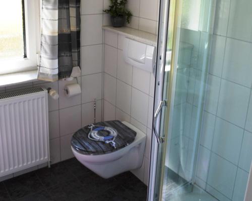 One-Bedroom House image 4