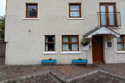 Lovely apartment @ the Old barn.