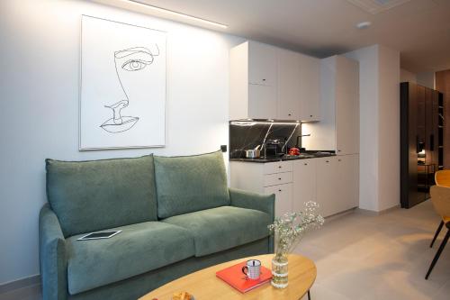 Neobeds - Stylish modern 1BR Apt Near Old Town & Steps from Turia Park, Valencie (fotografie 7)
