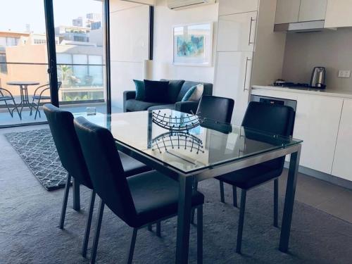 Superb Corporate Apartment Neutral Bay G404 - main image