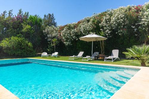  Finca Son Fornes in Búger