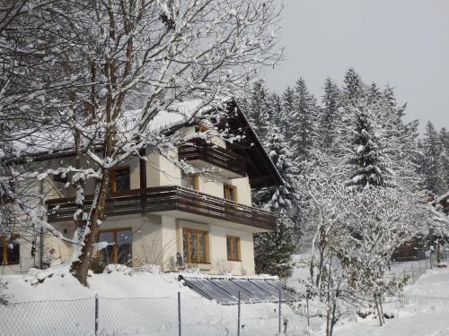 Ferienhaus Bella Vista in Presseggersee