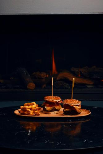 Park Piolets MountainHotel & Spa - image 7