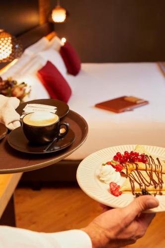 Park Piolets MountainHotel & Spa Park Piolets MountainHotel & Spa