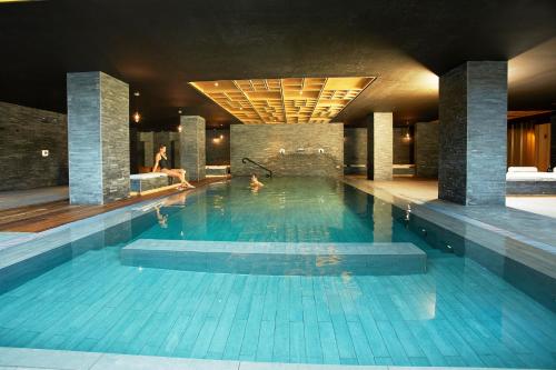Park Piolets MountainHotel & Spa Park Piolets MountainHotel & Spa
