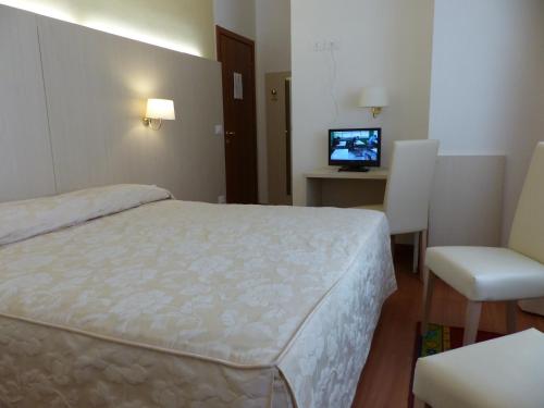 

Albergo Ristorante Canin