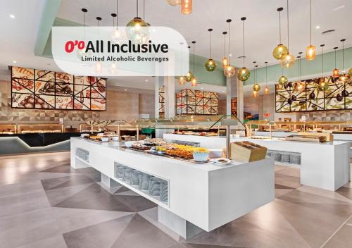 Hotel Riu Playa Park - 0'0 All Inclusive - image 14