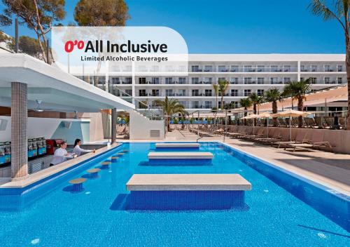 Hotel Riu Playa Park - 0'0 All Inclusive - main image